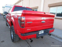 Thumbnail image of 2013 Ford F-150 at Parker Store