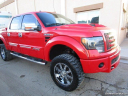 Thumbnail image of 2013 Ford F-150 at Parker Store