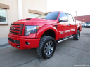 Thumbnail image of 2013 Ford F-150 at Parker Store