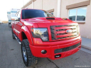 Thumbnail image of 2013 Ford F-150 at Parker Store