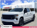 2022 Chevrolet Silverado 1500 Custom at Nissan 112 Sales Corp.