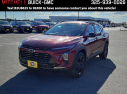 Thumbnail image of 2024 Chevrolet Trax at Mitchell Buick GMC