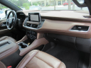 Thumbnail image of 2022 Chevrolet Suburban at George Nahas Chevrolet