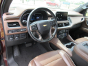 Thumbnail image of 2022 Chevrolet Suburban at George Nahas Chevrolet