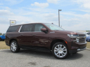 Thumbnail image of 2022 Chevrolet Suburban at George Nahas Chevrolet