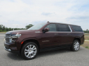 Thumbnail image of 2022 Chevrolet Suburban at George Nahas Chevrolet