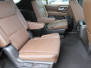 Thumbnail image of 2022 Chevrolet Suburban at George Nahas Chevrolet