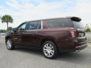 Thumbnail image of 2022 Chevrolet Suburban at George Nahas Chevrolet