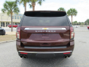 Thumbnail image of 2022 Chevrolet Suburban at George Nahas Chevrolet