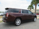 Thumbnail image of 2022 Chevrolet Suburban at George Nahas Chevrolet
