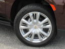 Thumbnail image of 2022 Chevrolet Suburban at George Nahas Chevrolet