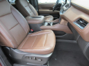 Thumbnail image of 2022 Chevrolet Suburban at George Nahas Chevrolet