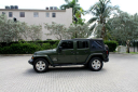 2008 Jeep Wrangler Unlimited Sahara at ENERGY AUTO SALES LLC