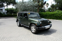 Thumbnail image of 2008 Jeep Wrangler Unlimited at ENERGY AUTO SALES LLC
