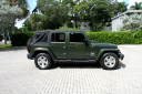 Thumbnail image of 2008 Jeep Wrangler Unlimited at ENERGY AUTO SALES LLC