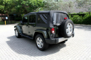 Thumbnail image of 2008 Jeep Wrangler Unlimited at ENERGY AUTO SALES LLC