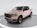 Thumbnail image of 2021 Ram 1500 at Tom Dinsdale Chrysler Dodge Jeep Ram