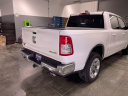 Thumbnail image of 2021 Ram 1500 at Tom Dinsdale Chrysler Dodge Jeep Ram