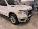 Thumbnail image of 2021 Ram 1500 at Tom Dinsdale Chrysler Dodge Jeep Ram