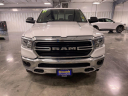Thumbnail image of 2021 Ram 1500 at Tom Dinsdale Chrysler Dodge Jeep Ram