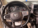 Thumbnail image of 2021 Ram 1500 at Tom Dinsdale Chrysler Dodge Jeep Ram