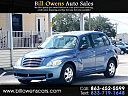 Thumbnail image of 2006 Chrysler PT Cruiser at Bill Owens Auto Sales