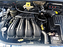 Thumbnail image of 2006 Chrysler PT Cruiser at Bill Owens Auto Sales