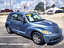 Thumbnail image of 2006 Chrysler PT Cruiser at Bill Owens Auto Sales