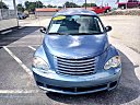 Thumbnail image of 2006 Chrysler PT Cruiser at Bill Owens Auto Sales
