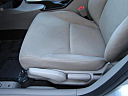 2012 Honda Civic LX at Fred Anderson Toyota Of Charleston