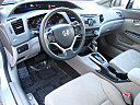 Thumbnail image of 2012 Honda Civic at Fred Anderson Toyota Of Charleston