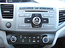 Thumbnail image of 2012 Honda Civic at Fred Anderson Toyota Of Charleston