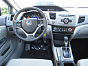 Thumbnail image of 2012 Honda Civic at Fred Anderson Toyota Of Charleston