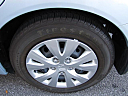 Thumbnail image of 2012 Honda Civic at Fred Anderson Toyota Of Charleston