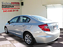 Thumbnail image of 2012 Honda Civic at Fred Anderson Toyota Of Charleston