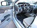 Thumbnail image of 2012 Honda Civic at Fred Anderson Toyota Of Charleston