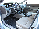Thumbnail image of 2012 Honda Civic at Fred Anderson Toyota Of Charleston