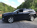 Thumbnail image of 2021 Toyota Highlander at Carfinder by LexTechs of Atlanta | Toyota & Lexus for Sale