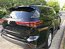 Thumbnail image of 2021 Toyota Highlander at Carfinder by LexTechs of Atlanta | Toyota & Lexus for Sale