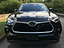 2021 Toyota Highlander LE at Carfinder by LexTechs of Atlanta | Toyota & Lexus for Sale