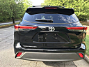 Thumbnail image of 2021 Toyota Highlander at Carfinder by LexTechs of Atlanta | Toyota & Lexus for Sale