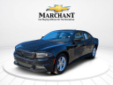 2023 Dodge Charger SXT at Marchant Chevrolet Inc - New and Used