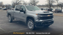 2024 Chevrolet Silverado 2500HD Custom at Denooyer Chevrolet