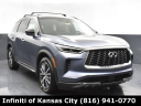 Thumbnail image of 2025 INFINITI QX60 at Infiniti of Kansas City - Vin Solutions Polling ONLY New