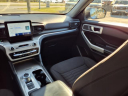 2021 Ford Explorer XLT at Riverside Ford