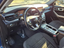 Thumbnail image of 2021 Ford Explorer at Riverside Ford