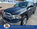 2016 Ram 1500 SLT at PINE CITY AUTO SALES INC