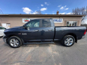 Thumbnail image of 2016 Ram 1500 at PINE CITY AUTO SALES INC