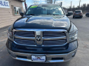 Thumbnail image of 2016 Ram 1500 at PINE CITY AUTO SALES INC
