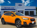 Thumbnail image of 2018 Subaru Crosstrek at Mcfarland Ford Rochester